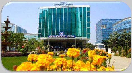 World Laparoscopy Hospital - India